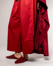 Load image into Gallery viewer, LIN VELVET SET