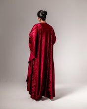 Load image into Gallery viewer, LIN VELVET SET