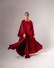 Load image into Gallery viewer, LIN VELVET SET