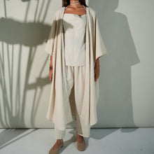 Load image into Gallery viewer, LINEN SET