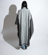 Load image into Gallery viewer, OVERSIZE LONG BISHT

