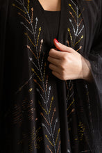 Load image into Gallery viewer, TALLY EMBROIDERY BISHT
