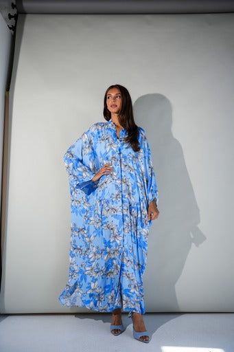SUMMER KAFTAN