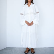 Load image into Gallery viewer, SHIRT DRESS
