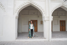 Load image into Gallery viewer, SUMMER KAFTAN
