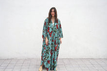 Load image into Gallery viewer, SUMMER KAFTAN
