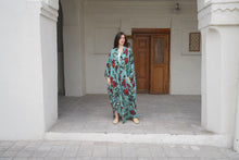 Load image into Gallery viewer, SUMMER KAFTAN
